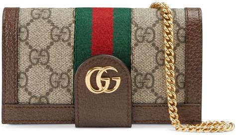 gucci brown ophidia gg chain iphone 7/8 case|Women's Designer Luxury iPhone Accessories .